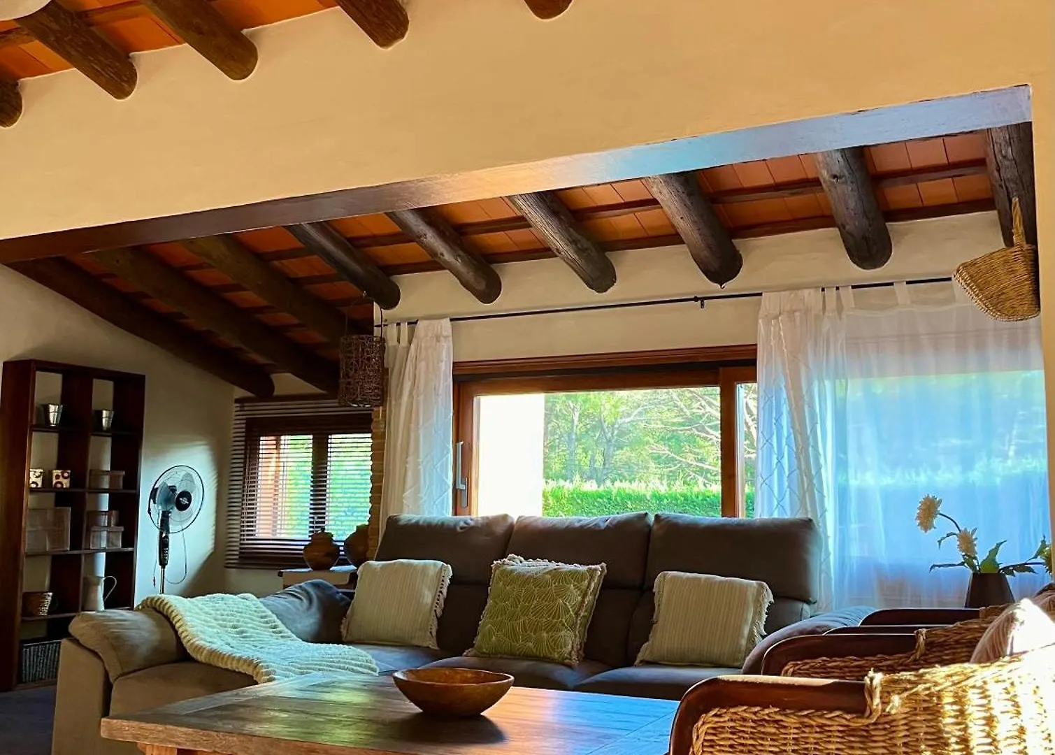 Holiday home Casa Bel Residencial Villa Begur