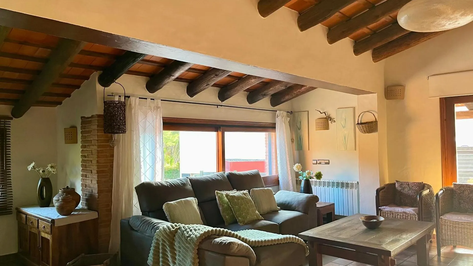 Casa Bel Residencial Villa Begur Spain