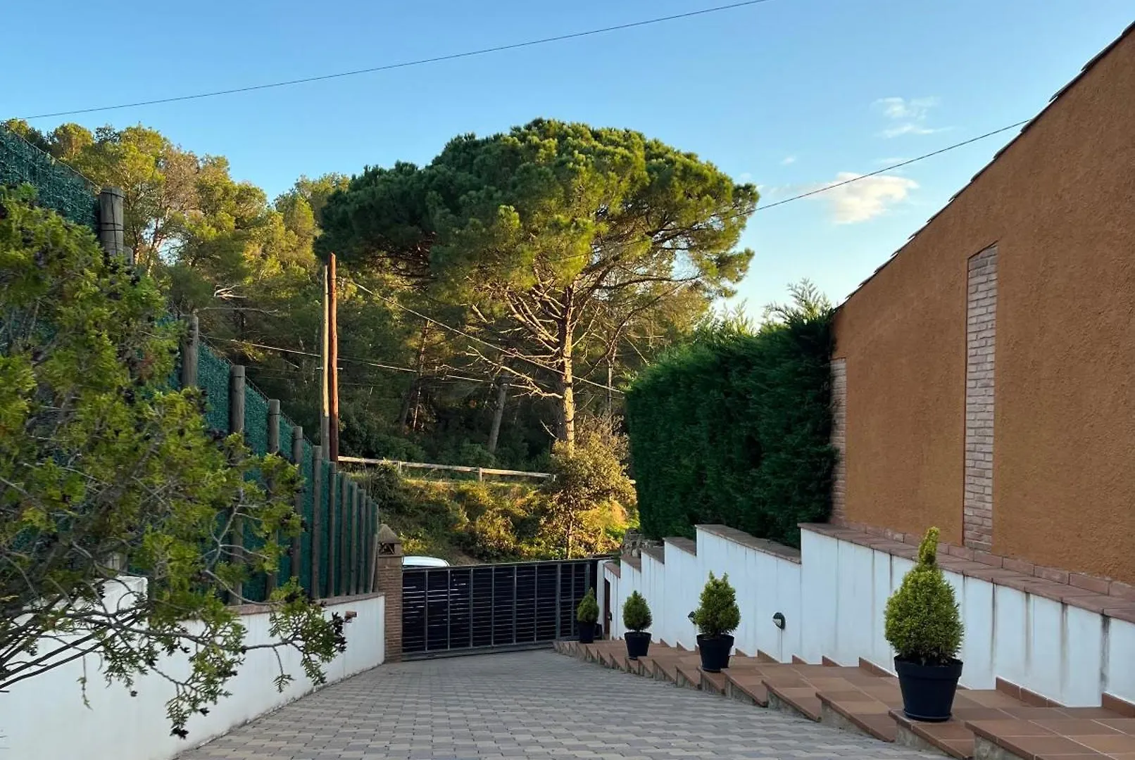 Casa Bel Residencial Villa Begur Holiday home
