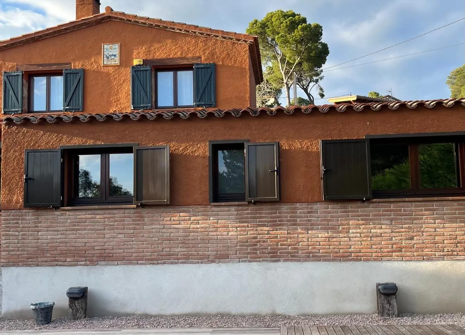 Casa Bel Residencial Villa Begur Holiday home