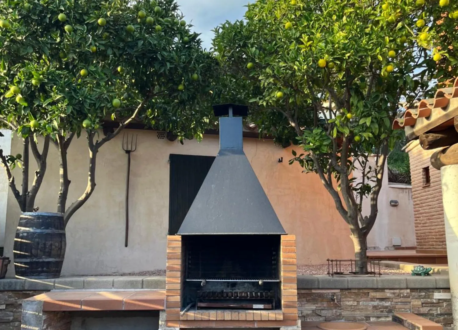 Holiday home Casa Bel Residencial Villa Begur Spain