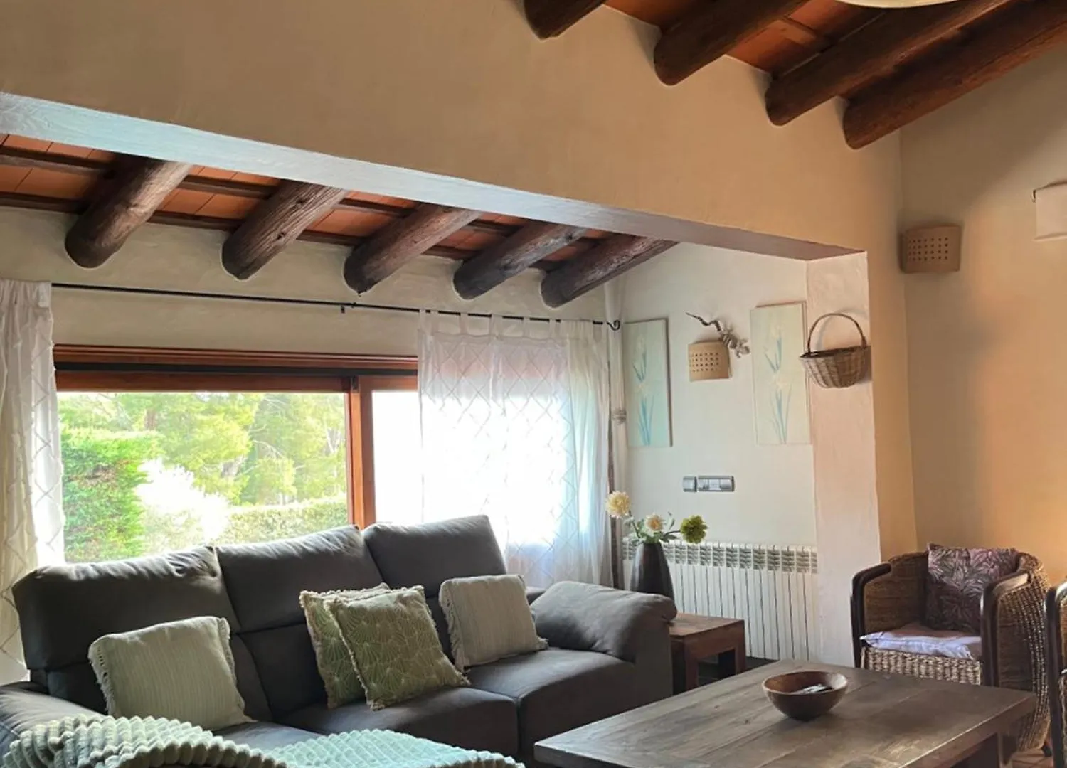 Holiday home Casa Bel Residencial Villa Begur