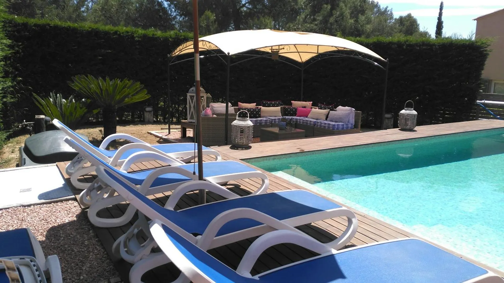 Casa Bel Residencial Villa Begur
