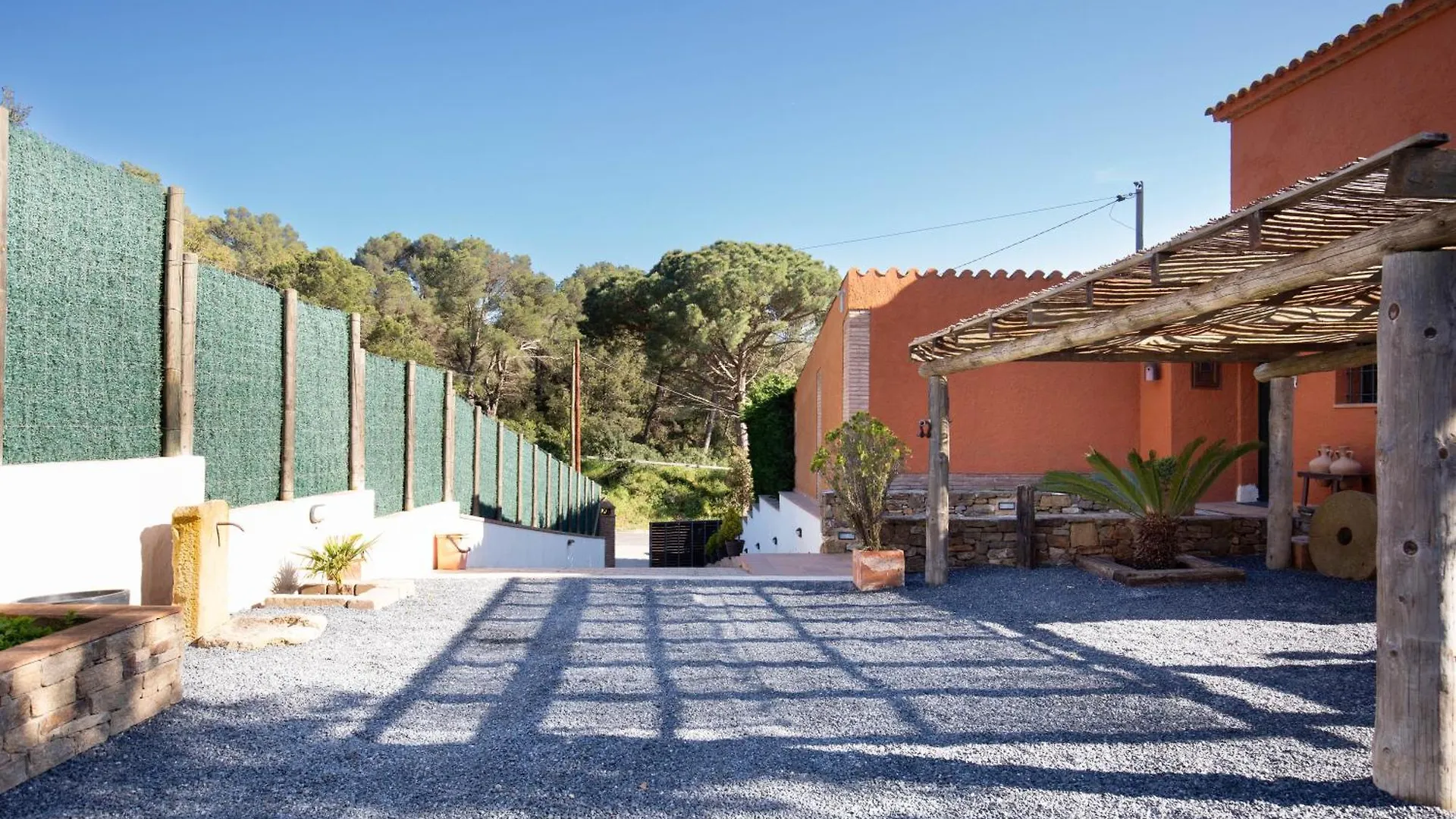 Holiday home Casa Bel Residencial Villa Begur Spain