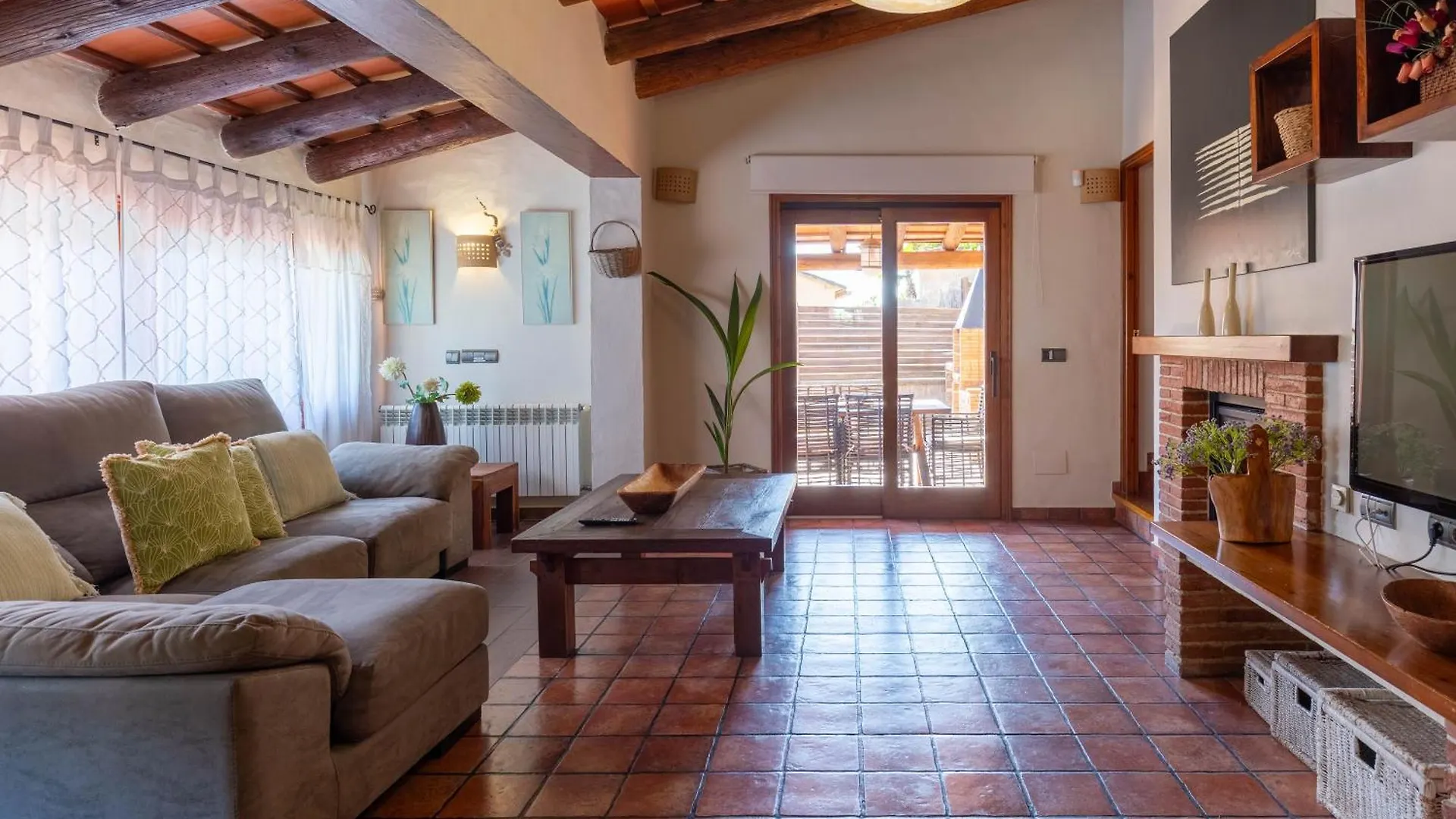 Holiday home Casa Bel Residencial Villa Begur