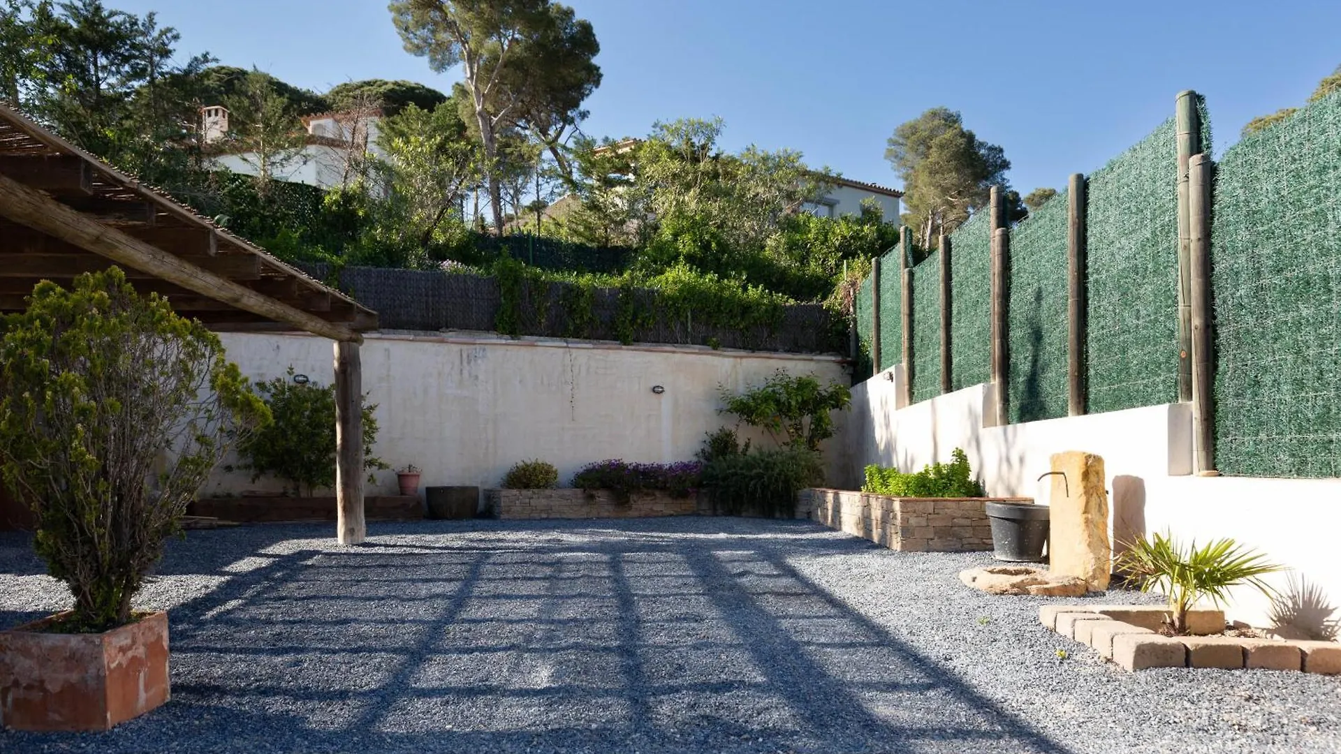 Casa Bel Residencial Villa Begur 0*,