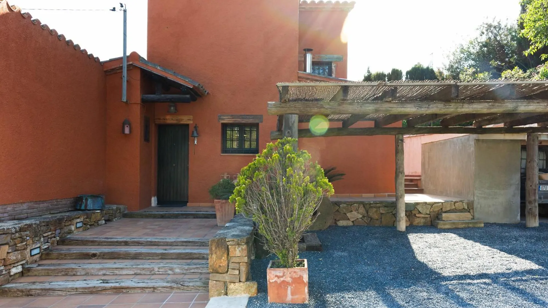 Casa Bel Residencial Villa Begur