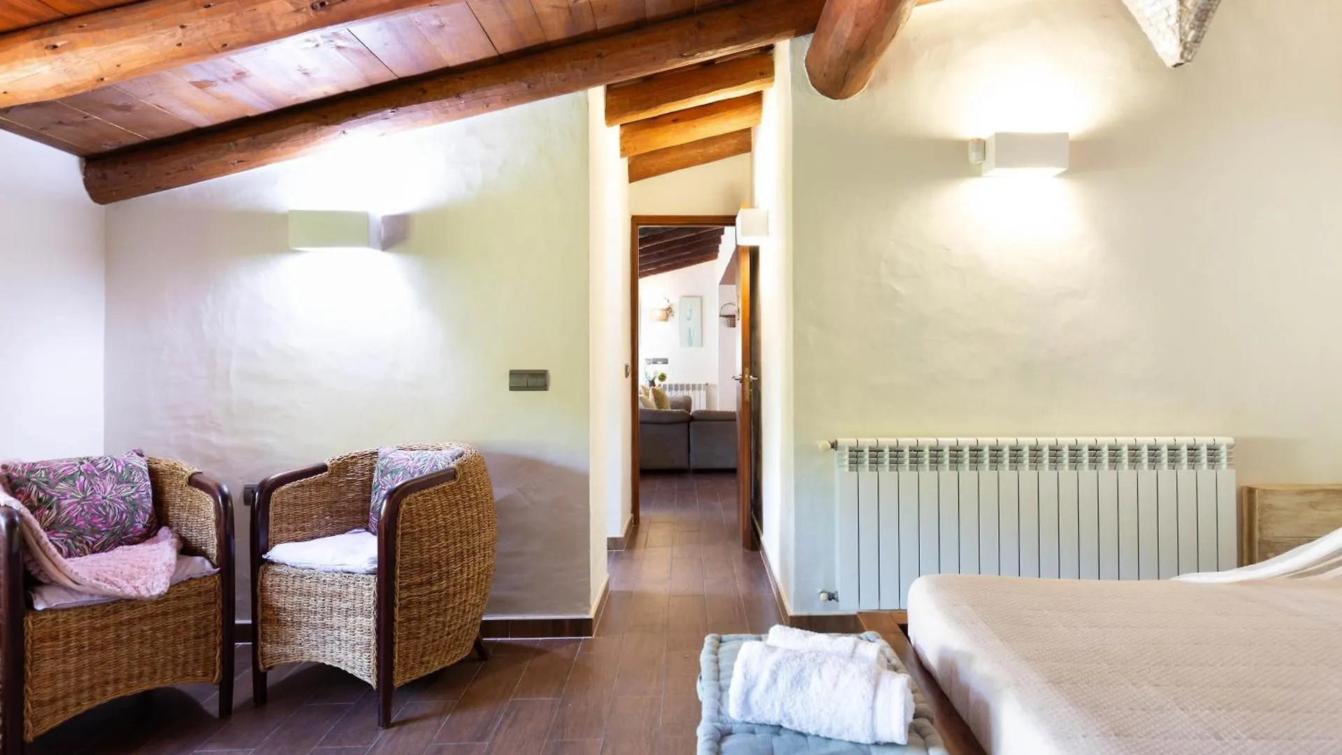 Casa Bel Residencial Villa Begur 0*,  Spain