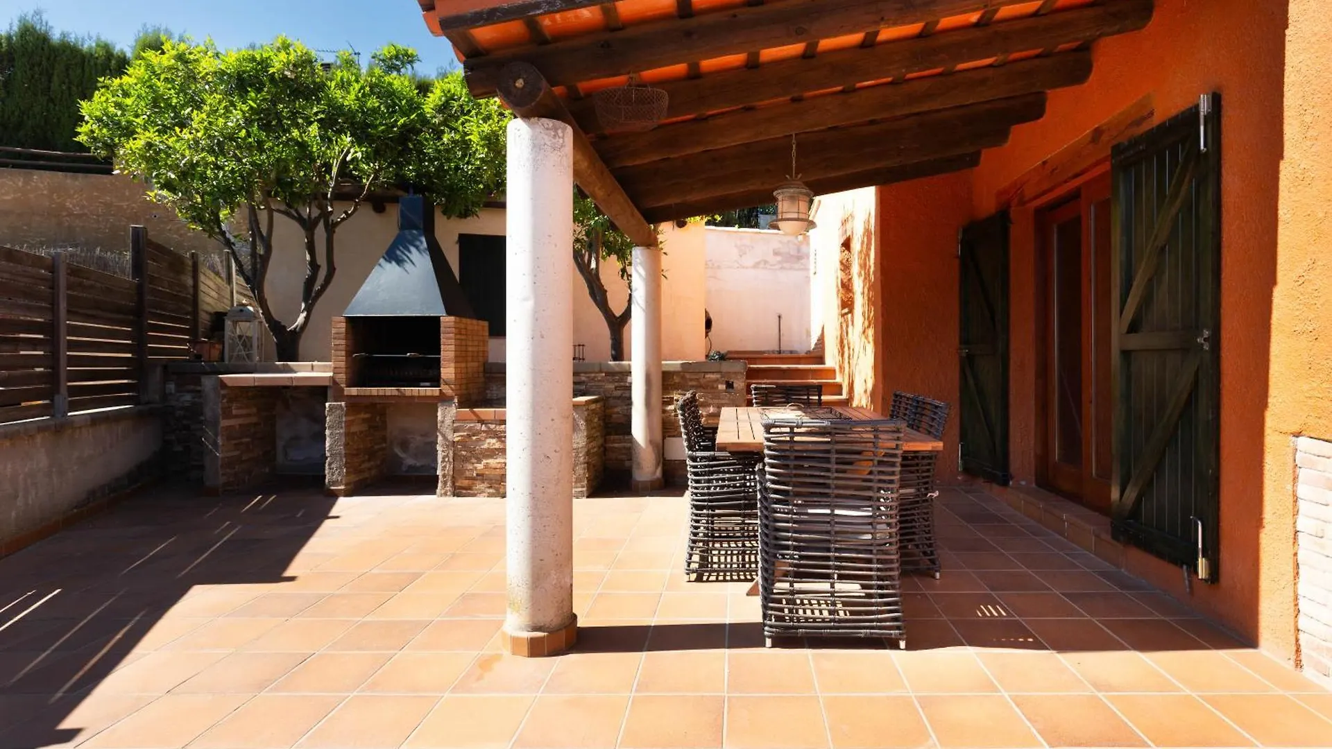 Casa Bel Residencial Villa Begur Holiday home