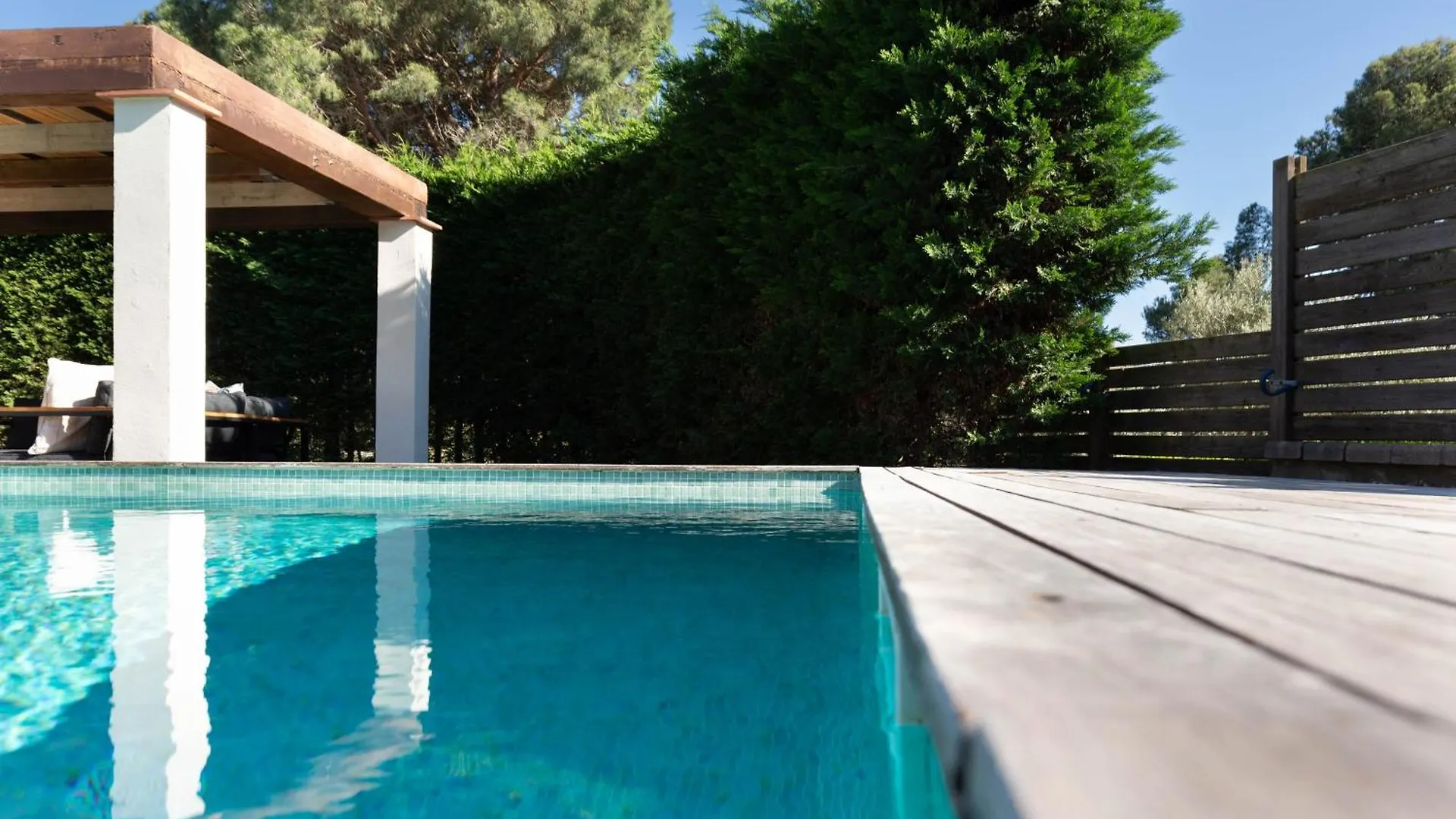 Holiday home Casa Bel Residencial Villa Begur Spain