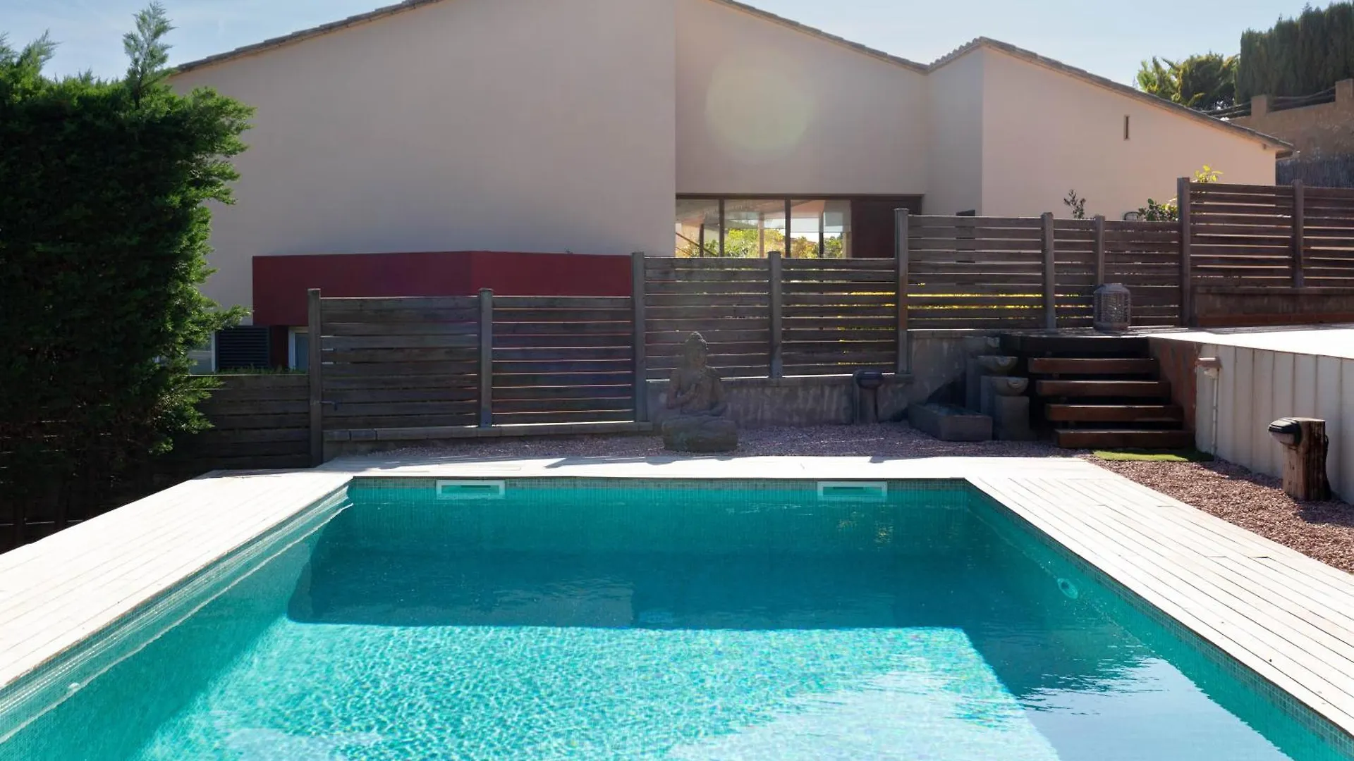 Casa Bel Residencial Villa Begur