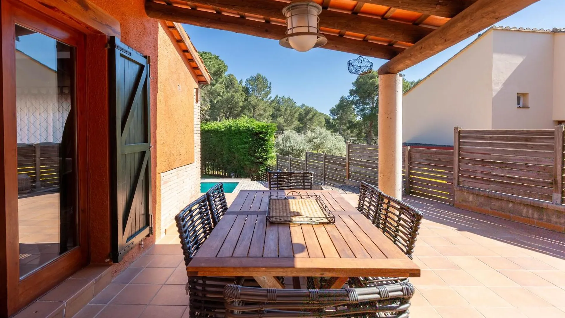 Casa Bel Residencial Villa Begur Holiday home