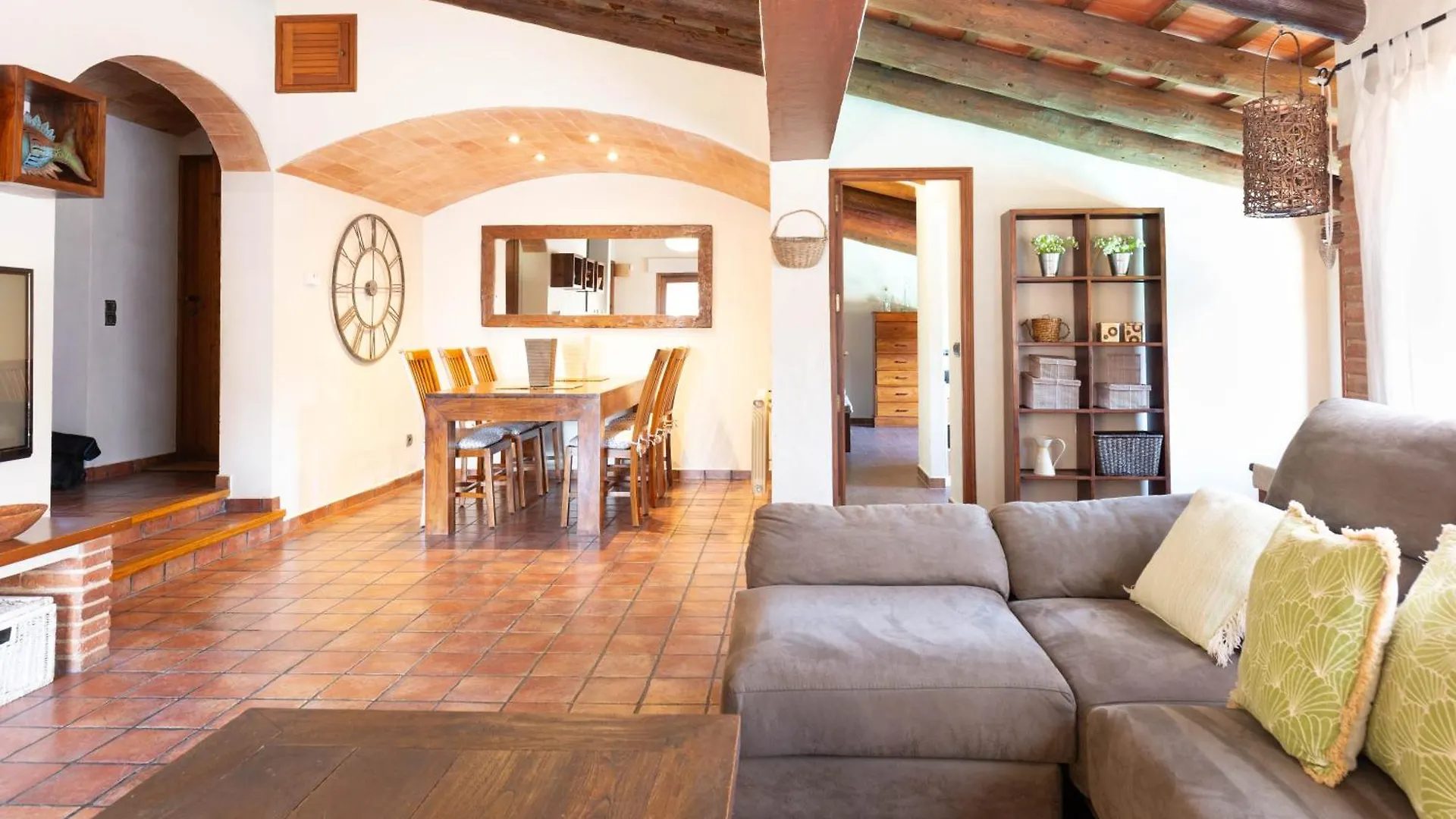 Casa Bel Residencial Villa Begur