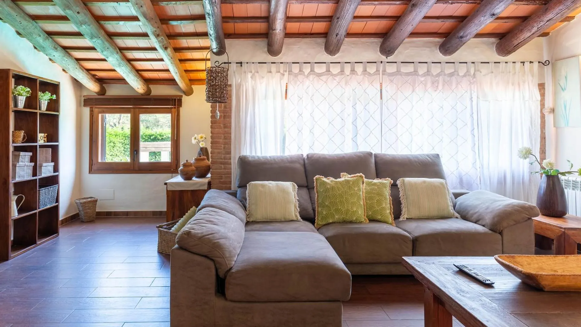 Holiday home Casa Bel Residencial Villa Begur