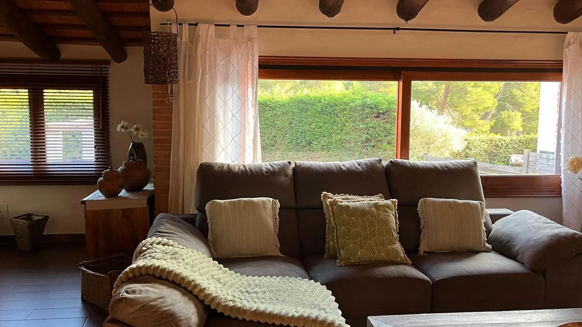 Vila Casa Bel Residencial Begur 0*,  Španělsko