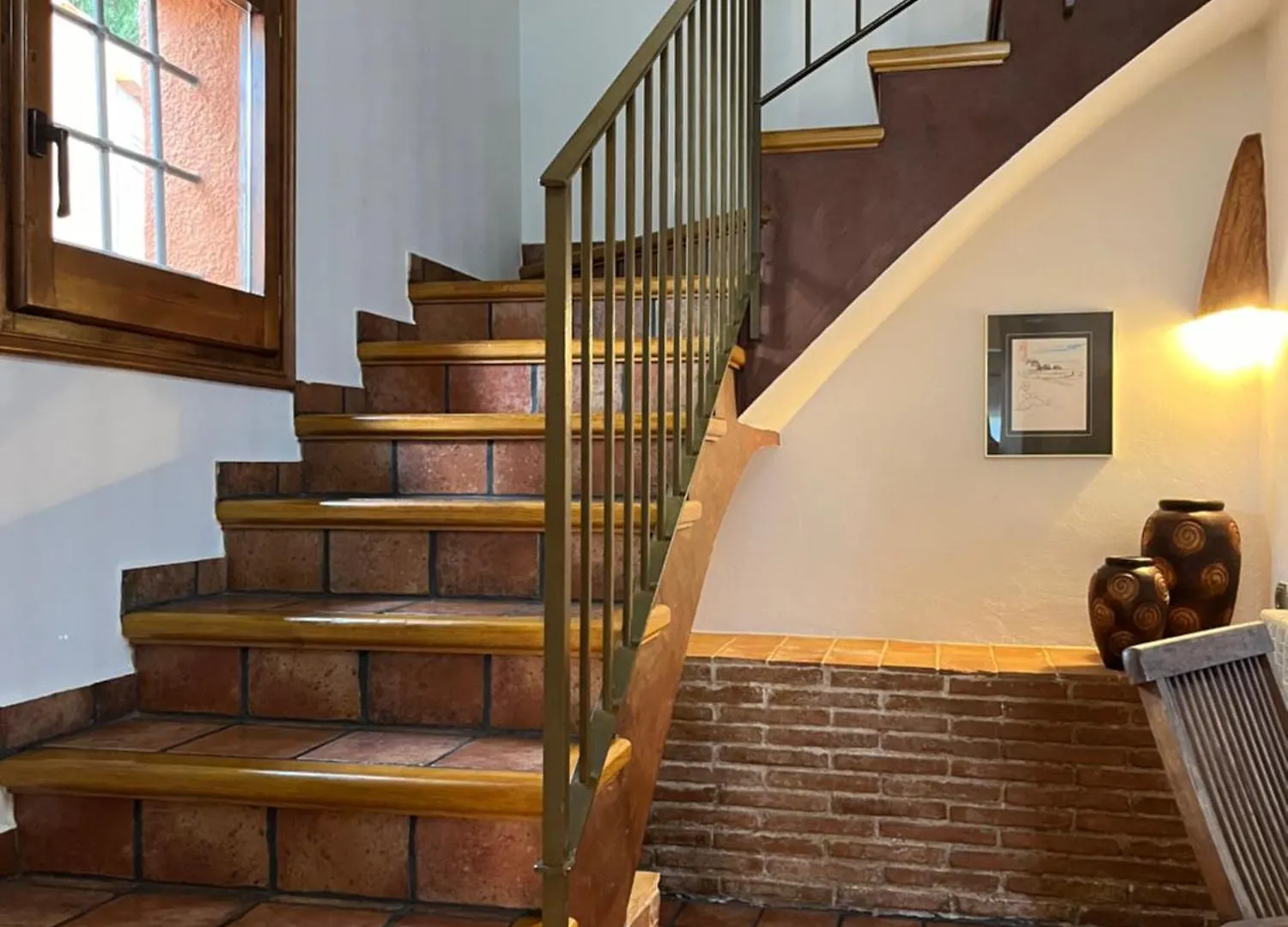 Vila Casa Bel Residencial Begur Španělsko